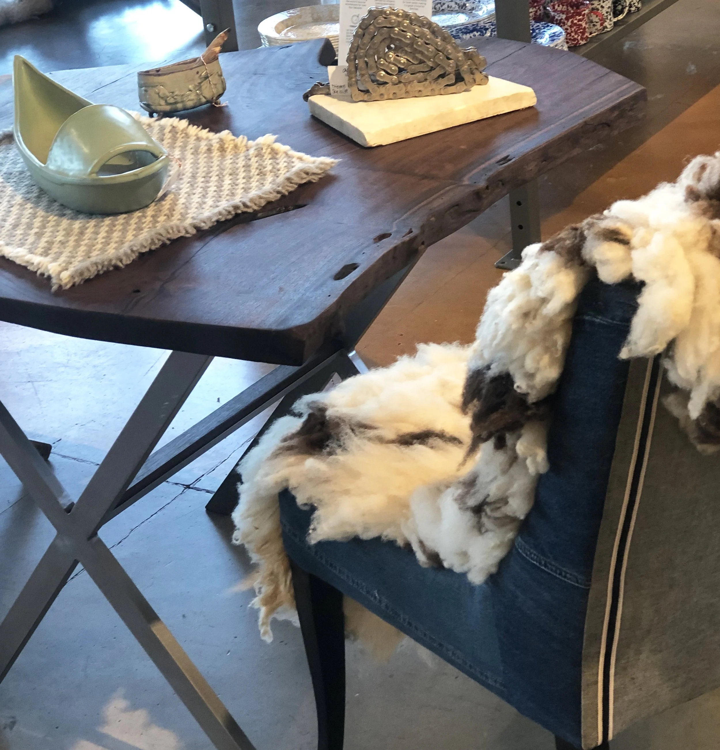 Furniture by Grange Home — Grange Home